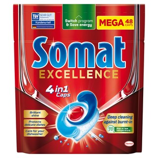 Somat Excellence 48WL LC1