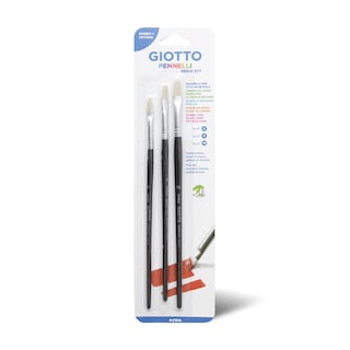 Cetkice plakat 3/1 6-8-10 Giotto