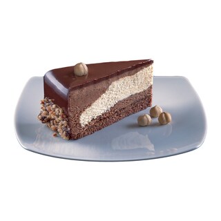 Torta Nugat snita Moj Slatkis cca 120g