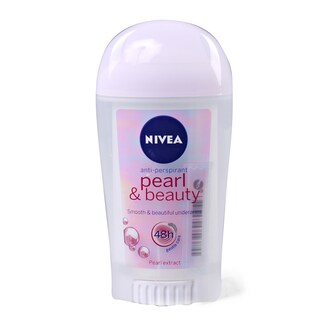 Dezodorans stik Biser.lepota Nivea 40ml