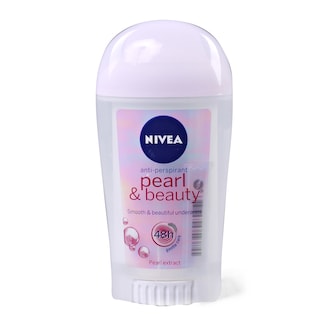 Dezodorans stik Biser.lepota Nivea 40ml