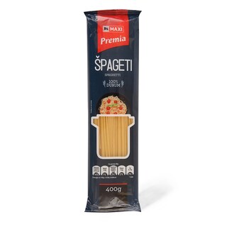 Spageti Premia 400g