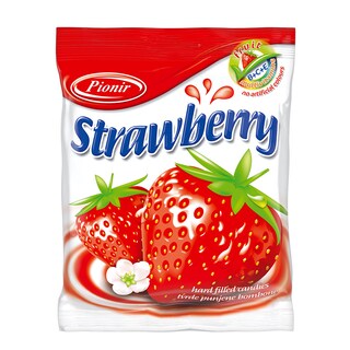 Bombona  Jagoda Pionir 100g