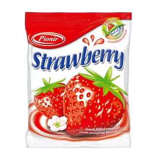 Bombona  Jagoda Pionir 100g
