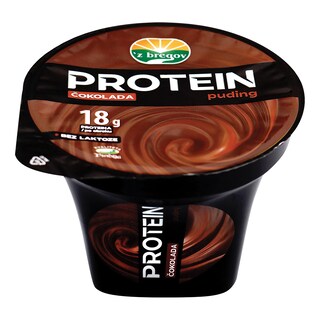 Protein puding cokolada 180g