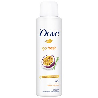 Dezodorans zenski Passion Dove 150ml
