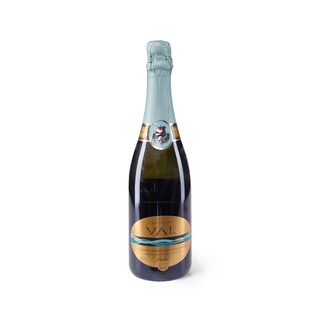 Vino b.pen.polu suvo Crnogors.Val 0.75l
