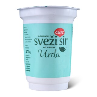 Sitan sir Albuminski Ekofil 400g