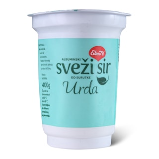 Sitan sir Albuminski Ekofil 400g