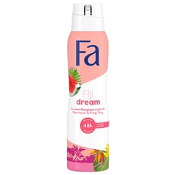 Deo sprej Fa Fiji Dream 150ml