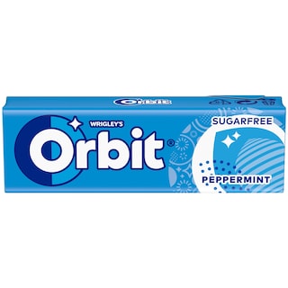 Orbit