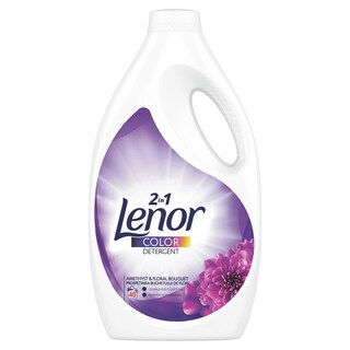Deterdzent za ves Amethyst  Lenor 2.2l