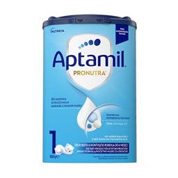 Aptamil 1 EZP 800g