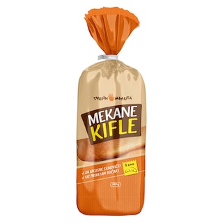 Kifle mekane T5M 240g