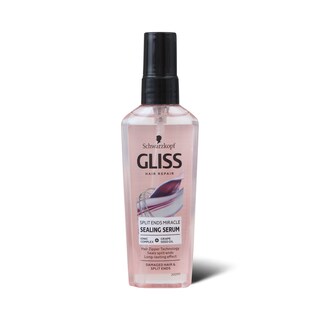 Serum Split Miracle Ends Gliss 75ml