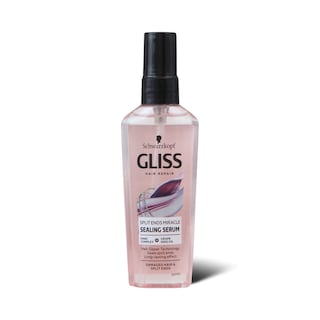 Serum Split Miracle Ends Gliss 75ml
