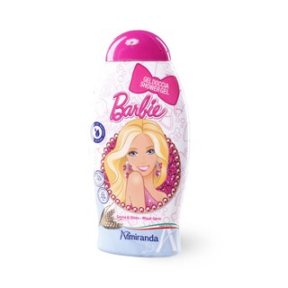 Gel za tusiranje Barbi psen.klice 2
