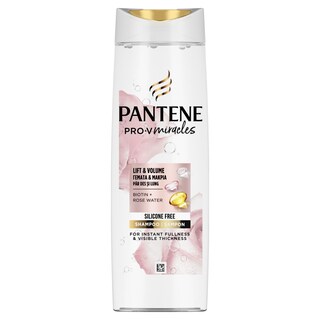 Sampon Pantene Rose Miracles 300ml
