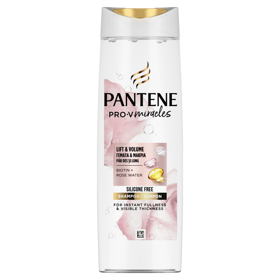 Pantene