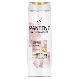 Sampon Pantene Rose Miracles 300ml