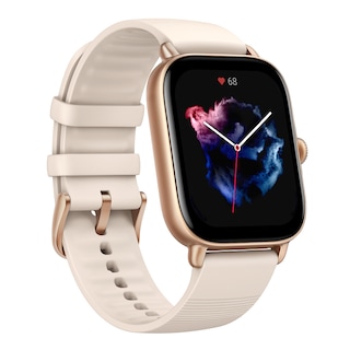 Pametni sat Amazfit GTS 3/bela