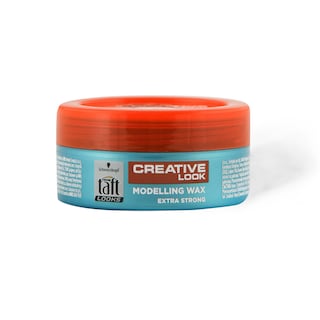 Vosak za kosu Creative look Taft 75ml