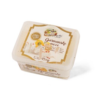 Sir sa parikom Pastir gurman.meze 450g