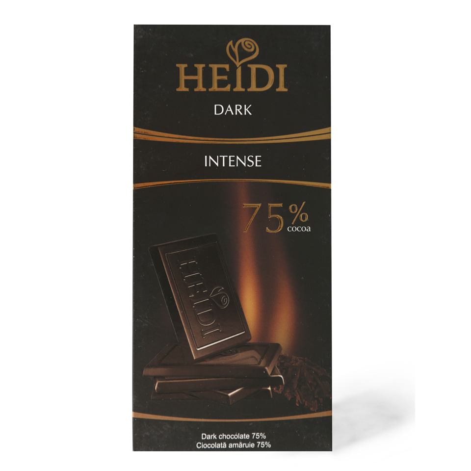 Heidi