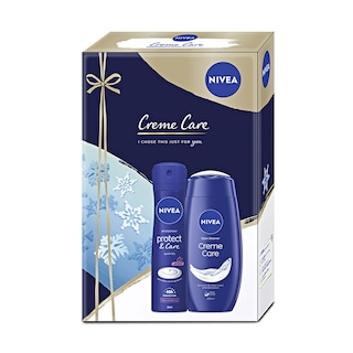 Zenska kutija Nivea Creme Care