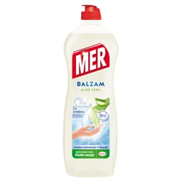 Det.za pranje sudova Mer aloe vera 750ml