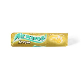 Bombone Airwaves med i limun 20g