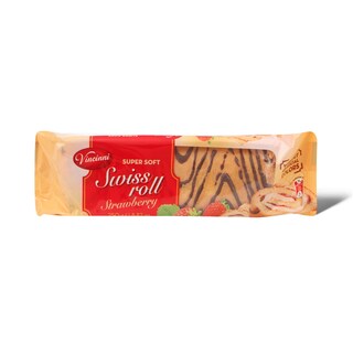 Rolat jagoda fil Vincinni 250g