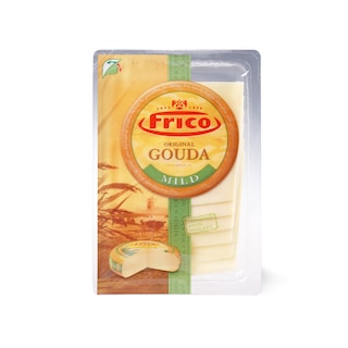 Sir Gouda slajs 40% mm Frico 150g