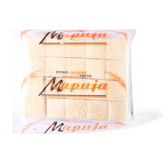 Smrznuti kukuruzni Zu-Zu 500g