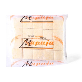 Smrznuti kukuruzni Zu-Zu 500g