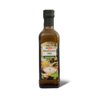 Ulje maslin.dev.extra vergine Maxi 0.5l