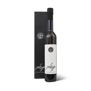 Rakija od Grozdja Crna Tamjanika 0,5l