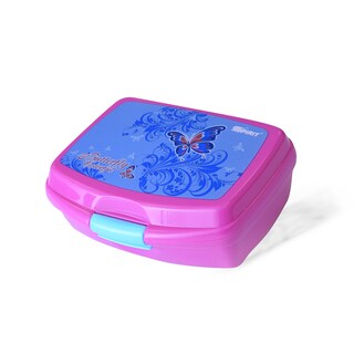 Kutija za hranu girls Spirit