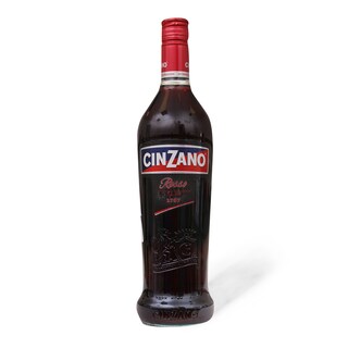 Vino Cinzano Rosso 0,75l