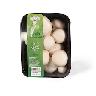 Sampinjoni domaci 400g