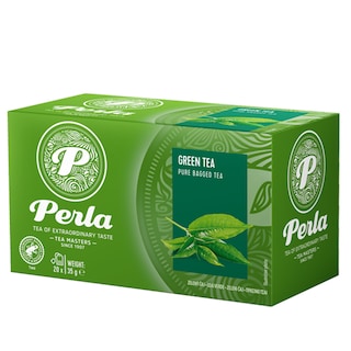 Zeleni caj Perla 35g