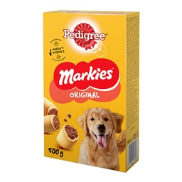 Pedigree Markies 500g