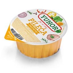 Pasteta pileca Yuhor 75g