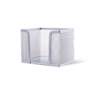 Drzac kocka bloka veci crni Stublic