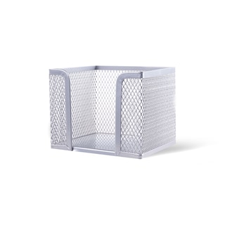 Drzac kocka bloka veci crni Stublic