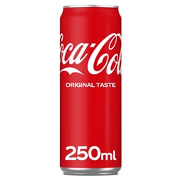 Coca Cola 0.25l