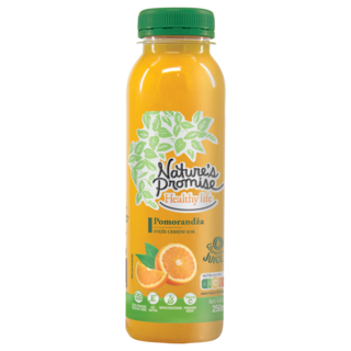 Pomorandza Nature's promise 250ml