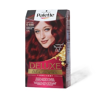 Boja 6-888 plam.crv.Palette Deluxe