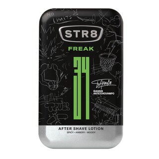 Losion posle brijanja FR34K STR8 50ml