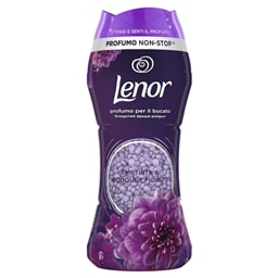 Omeksivac perle Lenor Amethyst 210g